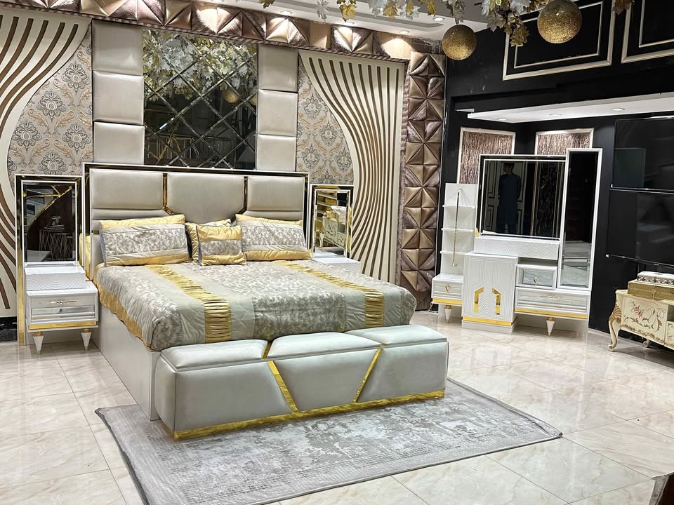 Turkish Beds - Image 7