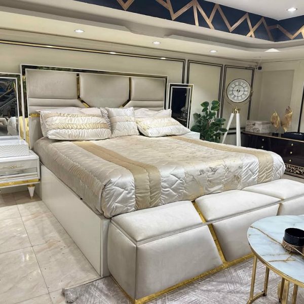 Turkish Beds