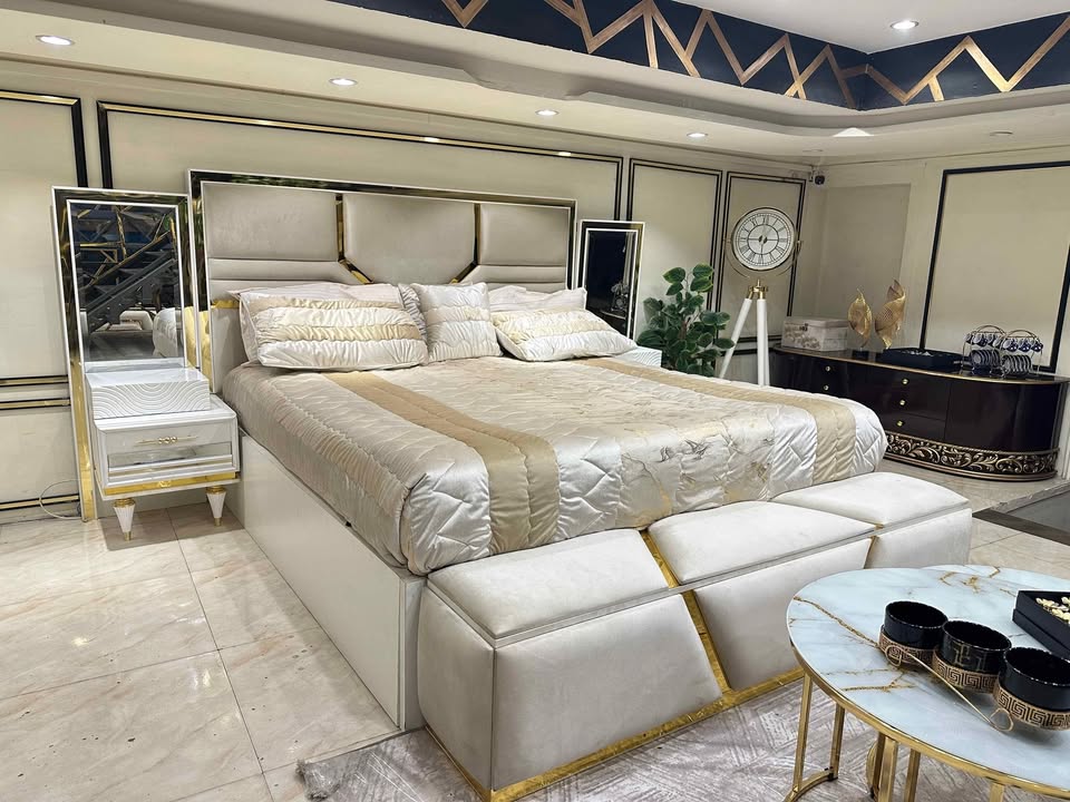 Turkish Beds