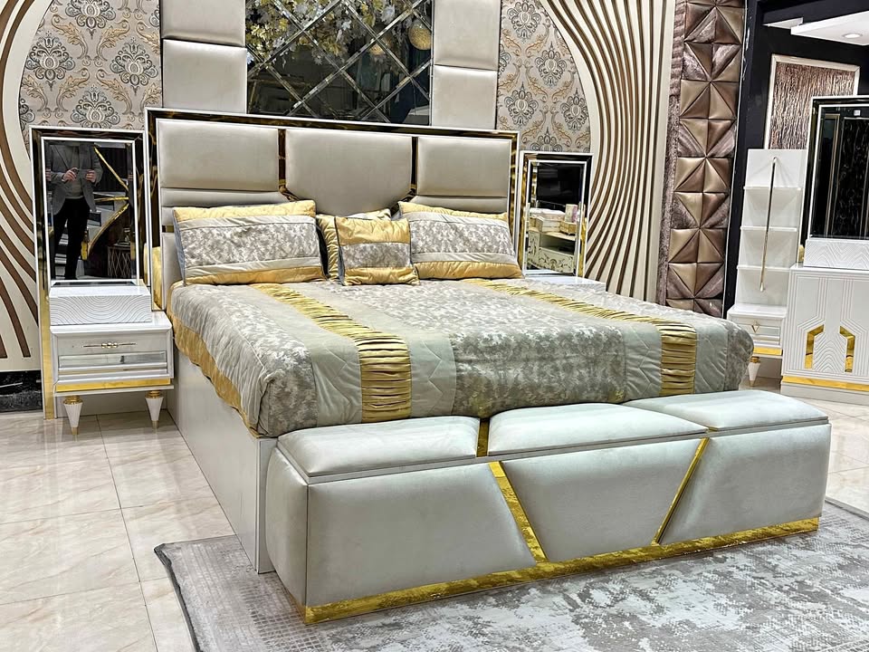 Turkish Beds - Image 2