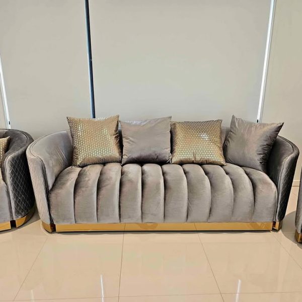 Seven seater sofa 3+2+1+1