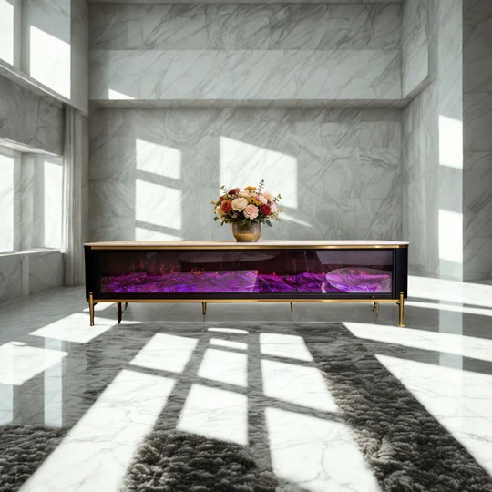 TV Units