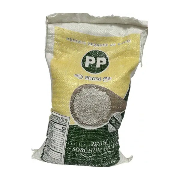 Pdyym Sorghum Grain